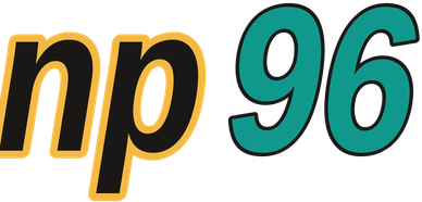 np96 logo